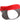 Thong - Mens Warrior Thong Doreanse 1258 - SMK - S - Smoke - Red - Doreanse_1258 - SMK_Smoke - Red_S - Doreanse - 5