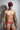 Thong - Mens Warrior Thong Doreanse 1258 - SMK - S - Smoke - Red - Doreanse_1258 - SMK_Smoke - Red_S - Doreanse - 8