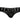 Thong - Mens Wide - band Thong Doreanse 1250 - BLK - S - Black - Doreanse_1250 - BLK_Black_S - Doreanse - 4