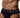 Thong - Mens Wide - band Thong Doreanse 1250 - BLK - S - Black - Doreanse_1250 - BLK_Black_S - Doreanse - 1