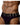 Thong - Mens Wide - band Thong Doreanse 1250 - BLK - S - Black - Doreanse_1250 - BLK_Black_S - Doreanse - 1