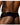 Thong - Mens Wide - band Thong Doreanse 1250 - BLK - S - Black - Doreanse_1250 - BLK_Black_S - Doreanse - 3