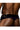 Thong - Mens Wide - band Thong Doreanse 1250 - BLK - S - Black - Doreanse_1250 - BLK_Black_S - Doreanse - 3