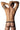 Jockstrap - Mens Widow Maker Classic Jock Male Power 353 - 296 - S/M - Black - Male Power_353 - 296_Black_S/M - Male Power - 3