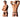 Jockstrap - Mens Widow Maker Classic Jock Male Power 353 - 296 - S/M - Black - Male Power_353 - 296_Black_S/M - Male Power - 2