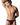Mens Widow Maker Classic Thong Male Power 443 - 296 - Male Power_443 - 296_Black_S/M - 1