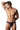 Thong - Mens Widow Maker Classic Thong Male Power 443 - 296 - S/M - Black - Male Power_443 - 296_Black_S/M - Male Power - 1