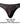 Thong - Mens Widow Maker Classic Thong Male Power 443 - 296 - S/M - Black - Male Power_443 - 296_Black_S/M - Male Power - 6