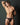 Mens Widow Maker Classic Thong Male Power 443 - 296 - Male Power_443 - 296_Black_S/M - 7