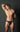 Thong - Mens Widow Maker Classic Thong Male Power 443 - 296 - S/M - Black - Male Power_443 - 296_Black_S/M - Male Power - 7