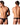Mens Widow Maker Classic Thong Male Power 443 - 296 - Male Power_443 - 296_Black_S/M - 2