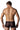 Trunk - Mens Widow Maker Mini Pouch Short Male Power 143 - 296 - S - Black - Male Power_143 - 296_Black_S - Male Power - 3