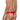 Thong - Mens Wind Thongs Clever 1411 - S - Red - Clever_1411_Red_S - Clever - 3