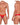 Mens Wind Thongs Clever 1411 - Clever_1411_Red_S - 2