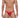 Mens Wind Thongs Clever 1411 - Clever_1411_Red_S - 1