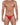 Mens Wind Thongs Clever 1411 - Clever_1411_Red_S - 1