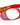 Mens Wind Thongs Clever 1411 - Clever_1411_Red_S - 6
