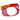 Thong - Mens Wind Thongs Clever 1411 - S - Red - Clever_1411_Red_S - Clever - 6