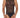 Bodysuit - Mens Work - N - Play Bodysuit CandyMan 99720 - S/M - Black - CandyMan_99720_Black_S/M - CandyMan - 1