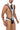 Costume Outfit - Mens Work - N - Play Costume Outfit CandyMan 99715 - S/M - Black - CandyMan_99715_Black_S/M - CandyMan - 4