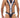 Costume Outfit - Mens Work - N - Play Costume Outfit CandyMan 99715 - S/M - Black - CandyMan_99715_Black_S/M - CandyMan - 1