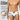 Men's X Jockstrap-MBL111-White-S-7