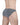Bikini - Mens X4D Bikini ErgoWear - S - Black - ErgoWear - Malebasics