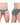 Bikini - Mens X4D Bikini ErgoWear - S - Black - ErgoWear - Malebasics