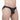 Bikini - Mens X4D Bikini ErgoWear - S - Black - X4D_Bikini_Black_S - ErgoWear - 4