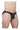 Bikini - Mens X4D Bikini ErgoWear - S - Black - X4D_Bikini_Black_S - ErgoWear - 4