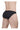 Bikini - Mens X4D Bikini ErgoWear - S - Black - X4D_Bikini_Black_S - ErgoWear - 3