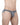 Bikini - Mens X4D Bikini ErgoWear - S - Black - ErgoWear - Malebasics