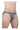Bikini - Mens X4D Bikini ErgoWear - S - Black - X4D_Bikini_Black_S - ErgoWear - 13