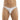 Bikini - Mens X4D Bikini ErgoWear - S - Black - X4D_Bikini_Black_S - ErgoWear - 30