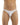 Bikini - Mens X4D Bikini ErgoWear - S - Black - ErgoWear - Malebasics