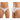 Bikini - Mens X4D Bikini ErgoWear - S - Black - X4D_Bikini_Black_S - ErgoWear - 29