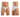 Bikini - Mens X4D Bikini ErgoWear - S - Black - X4D_Bikini_Black_S - ErgoWear - 29