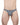 Bikini - Mens X4D Bikini ErgoWear - S - Black - ErgoWear - Malebasics