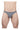 Bikini - Mens X4D Bikini ErgoWear - S - Black - X4D_Bikini_Black_S - ErgoWear - 11