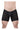 Boxer Brief - Mens X4D Boxer Briefs ErgoWear - Black - S - X4D_Boxer_Briefs_Black_S - ErgoWear - 2
