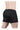 Boxer Brief - Mens X4D Boxer Briefs ErgoWear - Black - S - X4D_Boxer_Briefs_Black_S - ErgoWear - 3