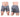Boxer Brief - Mens X4D Boxer Briefs ErgoWear - Black - S - X4D_Boxer_Briefs_Black_S - ErgoWear - 10