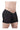 Boxer Brief - Mens X4D Boxer Briefs ErgoWear - Black - S - X4D_Boxer_Briefs_Black_S - ErgoWear - 4