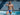 Swim Brief - Mens X4D SW Swim Briefs ErgoWear - S - Black - White - X4D_SW_Swim_Briefs_Black - White_S - ErgoWear - 17