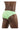 Swim Brief - Mens X4D SW Swim Briefs ErgoWear - S - Black - White - X4D_SW_Swim_Briefs_Black - White_S - ErgoWear - 33
