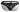 Swim Brief - Mens X4D SW Swim Briefs ErgoWear - S - Black - White - X4D_SW_Swim_Briefs_Black - White_S - ErgoWear - 5