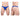 Thong - Mens X4D Thongs ErgoWear - S - Black - X4D_Thongs_Black_S - ErgoWear - 21