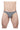 Thong - Mens X4D Thongs ErgoWear - S - Black - X4D_Thongs_Black_S - ErgoWear - 12