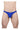 Thong - Mens X4D Thongs ErgoWear - S - Black - X4D_Thongs_Black_S - ErgoWear - 22