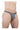 Thong - Mens X4D Thongs ErgoWear - S - Black - X4D_Thongs_Black_S - ErgoWear - 14